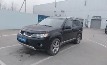 Mitsubishi Outlander 2007 года за 5 500 000 тг. в Шымкент фото 1