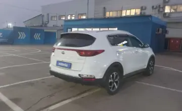 Kia Sportage 2019 года за 11 600 000 тг. в Алматы фото 3