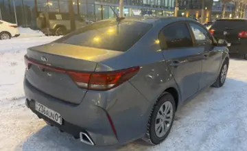 Kia Rio 2020 года за 7 000 000 тг. в Астана