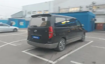 Hyundai Grand Starex 2018 года за 15 000 000 тг. в Алматы фото 3