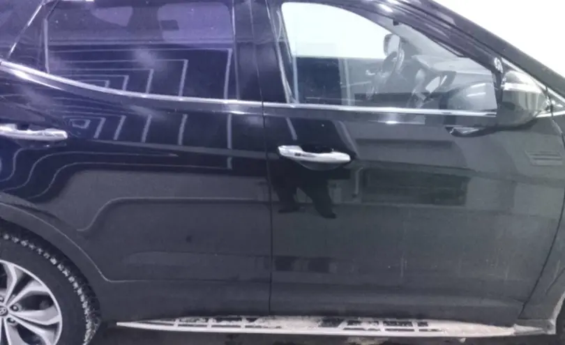 Hyundai Santa Fe 2013 года за 9 200 000 тг. в Павлодар фото 4