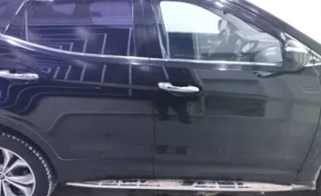 Hyundai Santa Fe 2013 года за 9 200 000 тг. в Павлодар фото 4