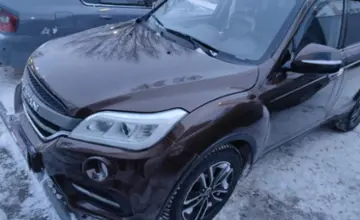 Lifan X60 2017 года за 4 000 000 тг. в Костанай фото 1