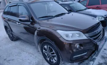 Lifan X60 2017 года за 4 000 000 тг. в Костанай фото 3
