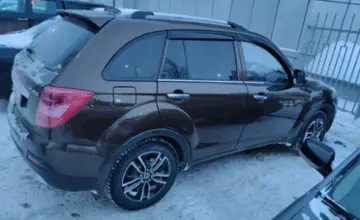 Lifan X60 2017 года за 4 000 000 тг. в Костанай фото 4