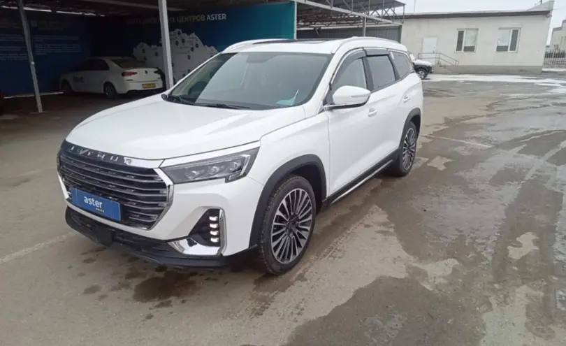 Jetour X90 PLUS 2024 года за 14 000 000 тг. в Кызылорда