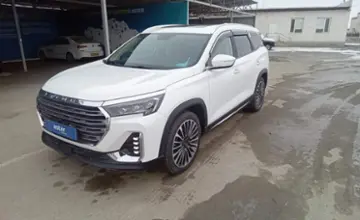 Jetour X90 PLUS 2024 года за 14 000 000 тг. в Кызылорда фото 1