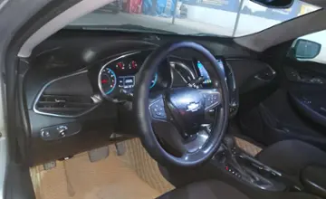 Chevrolet Malibu 2020 года за 8 500 000 тг. в Шымкент фото 5