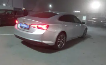 Chevrolet Malibu 2020 года за 8 500 000 тг. в Шымкент фото 3