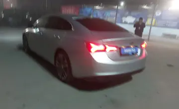 Chevrolet Malibu 2020 года за 8 500 000 тг. в Шымкент фото 4