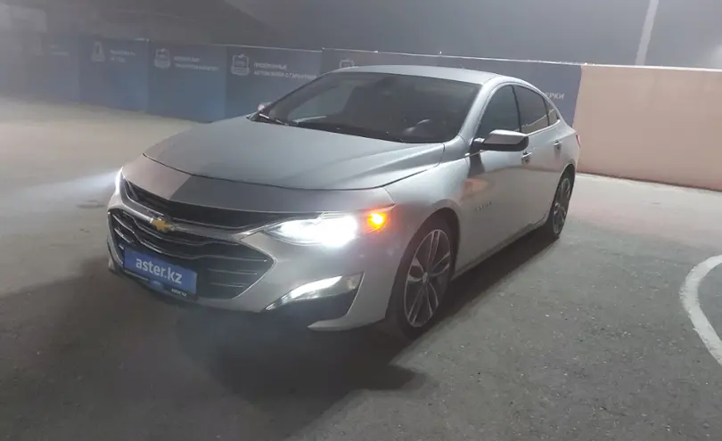 Chevrolet Malibu 2020 года за 8 500 000 тг. в Шымкент