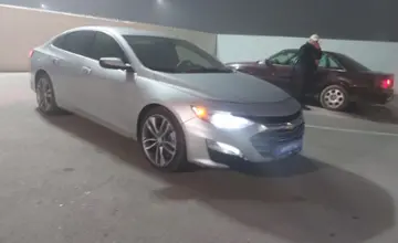 Chevrolet Malibu 2020 года за 8 500 000 тг. в Шымкент фото 2
