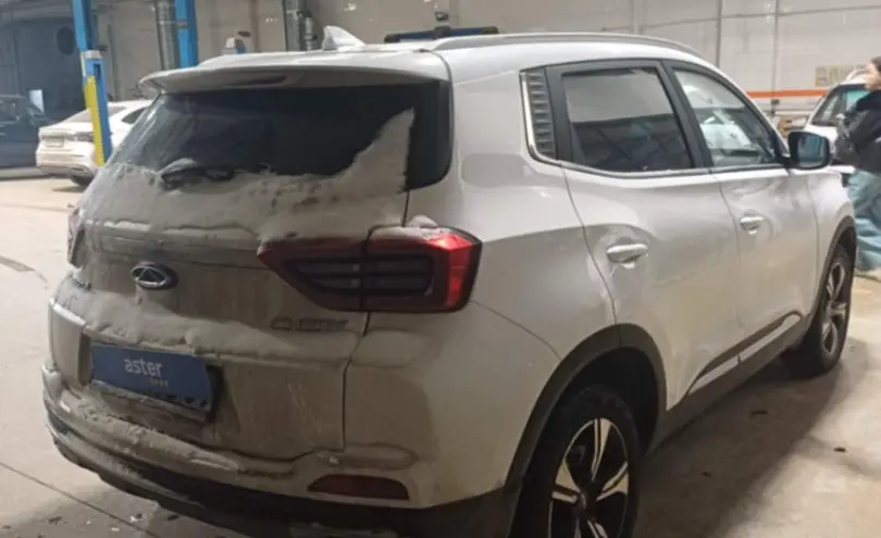 Chery Tiggo 4 Pro 2024 года за 6 800 000 тг. в Караганда фото 5