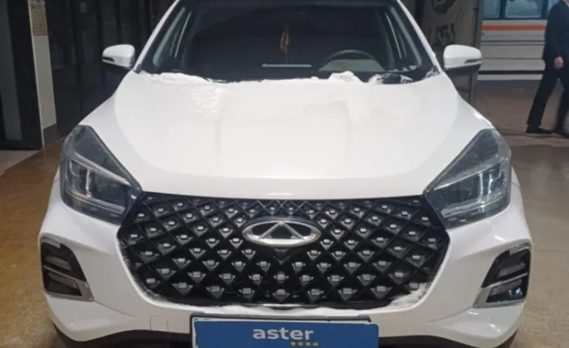 Chery Tiggo 4 Pro 2024 года за 6 800 000 тг. в Караганда фото 2
