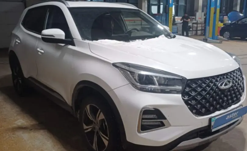 Chery Tiggo 4 Pro 2024 года за 6 800 000 тг. в Караганда фото 3