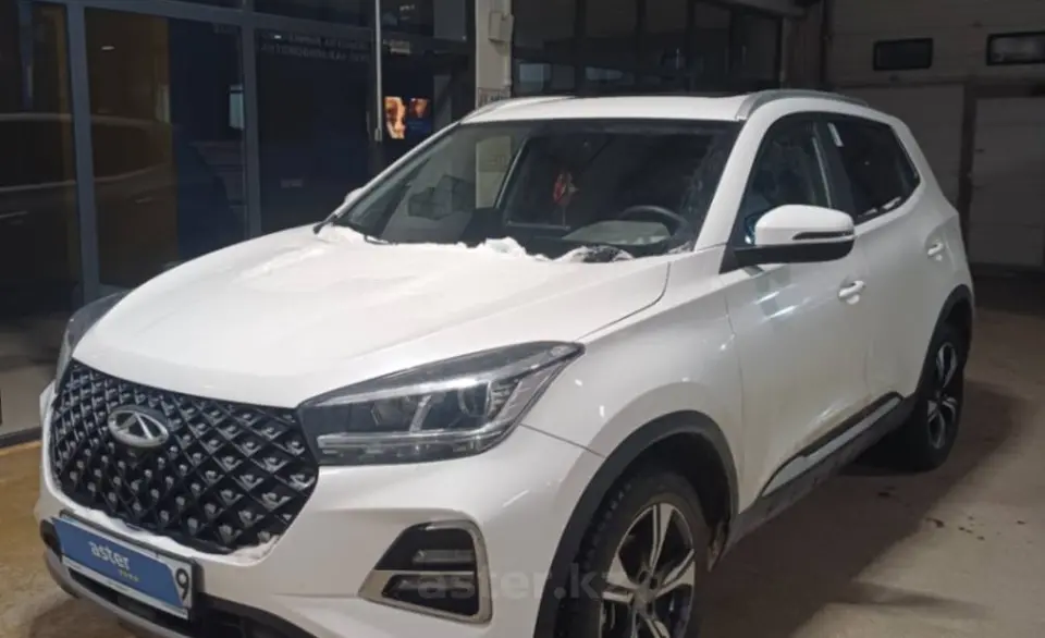 Chery Tiggo 4 Pro 2024 года за 6 800 000 тг. в Караганда
