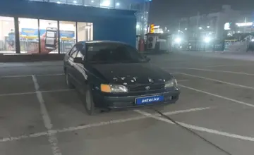 Toyota Carina 1992 года за 1 200 000 тг. в Алматы фото 2