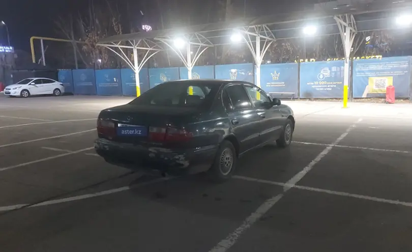 Toyota Carina 1992 года за 1 200 000 тг. в Алматы фото 3