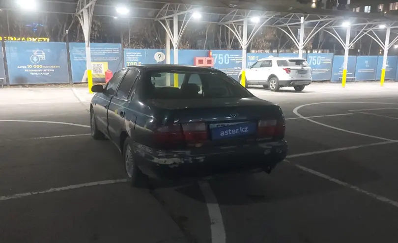Toyota Carina 1992 года за 1 200 000 тг. в Алматы фото 4