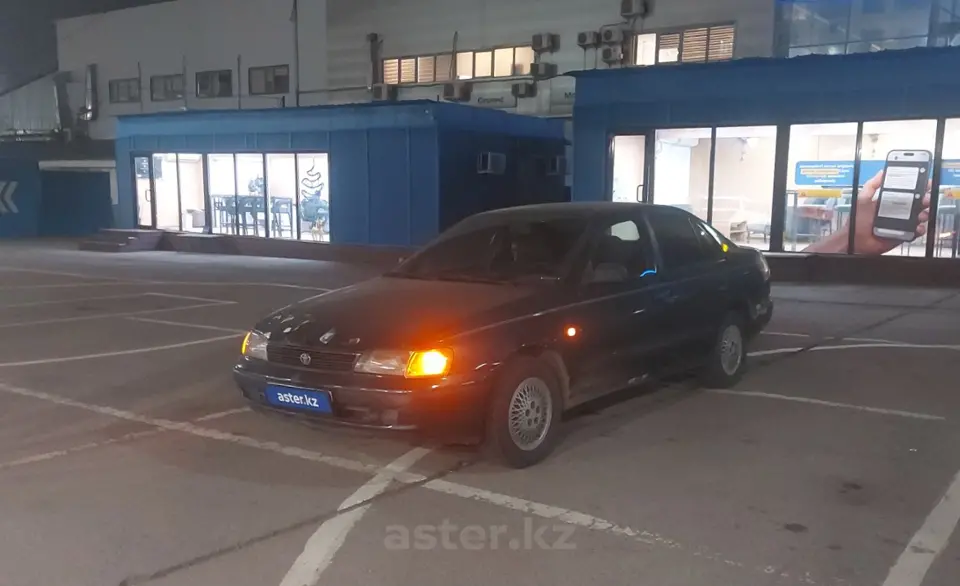 Toyota Carina 1992 года за 1 200 000 тг. в Алматы