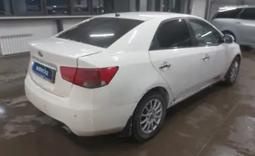 Kia Cerato 2012 года за 4 500 000 тг. в Астана фото 3