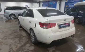 Kia Cerato 2012 года за 4 500 000 тг. в Астана фото 4