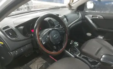 Kia Cerato 2012 года за 4 500 000 тг. в Астана фото 5