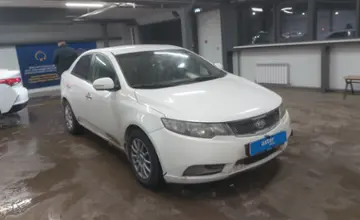 Kia Cerato 2012 года за 4 500 000 тг. в Астана фото 2