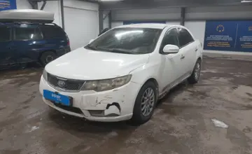 Kia Cerato 2012 года за 4 500 000 тг. в Астана фото 1
