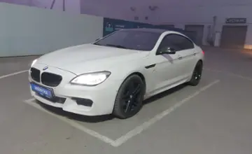 BMW 6 серии 2015 года за 14 000 000 тг. в Шымкент фото 1