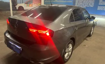 Volkswagen Polo 2021 года за 7 500 000 тг. в Алматы