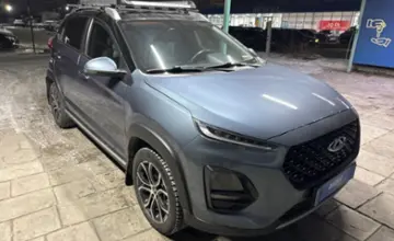 Chery Tiggo 2 Pro 2023 года за 5 800 000 тг. в Талдыкорган фото 3