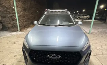Chery Tiggo 2 Pro 2023 года за 5 800 000 тг. в Талдыкорган фото 2
