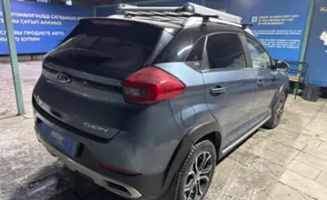 Chery Tiggo 2 Pro 2023 года за 5 800 000 тг. в Талдыкорган