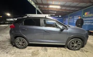 Chery Tiggo 2 Pro 2023 года за 5 800 000 тг. в Талдыкорган фото 4