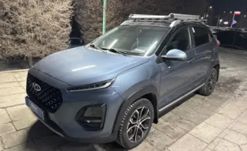 Chery Tiggo 2 Pro 2023 года за 5 800 000 тг. в Талдыкорган фото 1