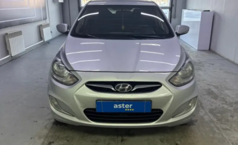 Hyundai Accent 2013 года за 5 500 000 тг. в Павлодар фото 2