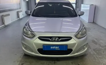 Hyundai Accent 2013 года за 5 500 000 тг. в Павлодар фото 2
