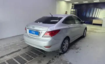 Hyundai Accent 2013 года за 5 500 000 тг. в Павлодар