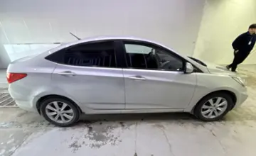 Hyundai Accent 2013 года за 5 500 000 тг. в Павлодар фото 4