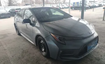 Toyota Corolla 2021 года за 8 500 000 тг. в Алматы фото 3