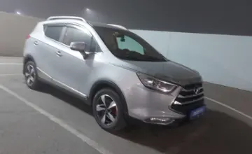 JAC S3 2021 года за 5 000 000 тг. в Шымкент фото 2