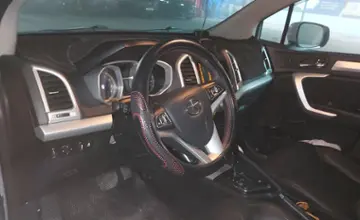 JAC S3 2021 года за 5 000 000 тг. в Шымкент фото 5