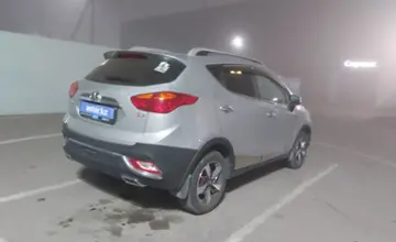 JAC S3 2021 года за 5 000 000 тг. в Шымкент фото 3