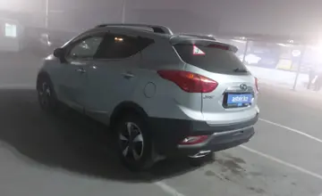 JAC S3 2021 года за 5 000 000 тг. в Шымкент фото 4