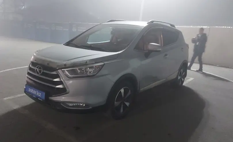 JAC S3 2021 года за 5 000 000 тг. в Шымкент