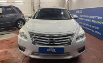 Nissan Teana 2014 года за 6 500 000 тг. в Астана фото 2