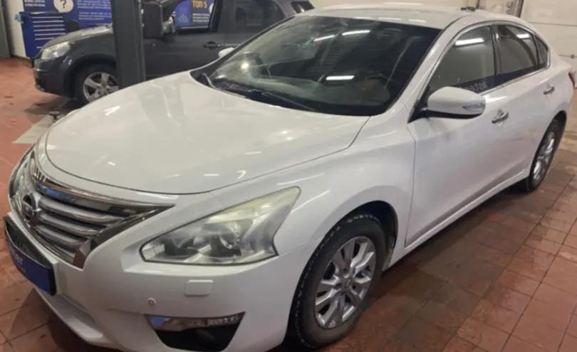 Nissan Teana 2014 года за 6 500 000 тг. в Астана