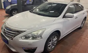 Nissan Teana 2014 года за 6 500 000 тг. в Астана фото 1