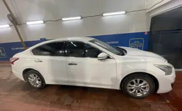 Nissan Teana 2014 года за 6 500 000 тг. в Астана фото 4
